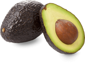 Aguacate ingrediente