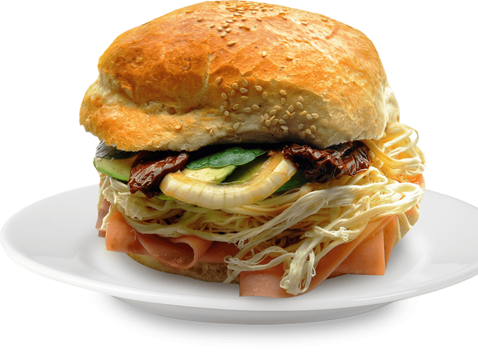 Cemita Poblana