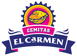 Cemitas el Carmen