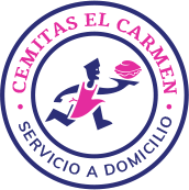 Servicio a domicilio cemitas