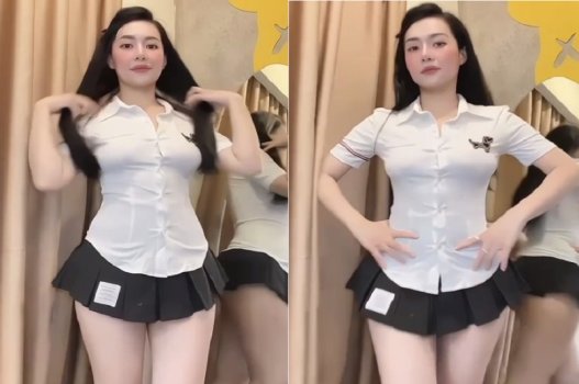 sex cấm trại Giáo dục giới tính cho cậu con trai mới lớn ~ Momoka Nishina